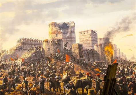 Steam Workshop::The End of the MiddleAges.